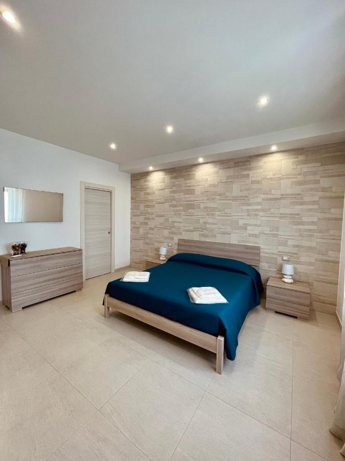 Apartamento Baia Degli Albatros *