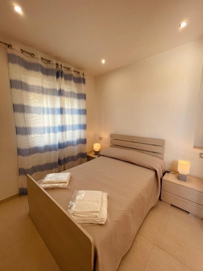 Apartamento Baia Degli Albatros Taormina