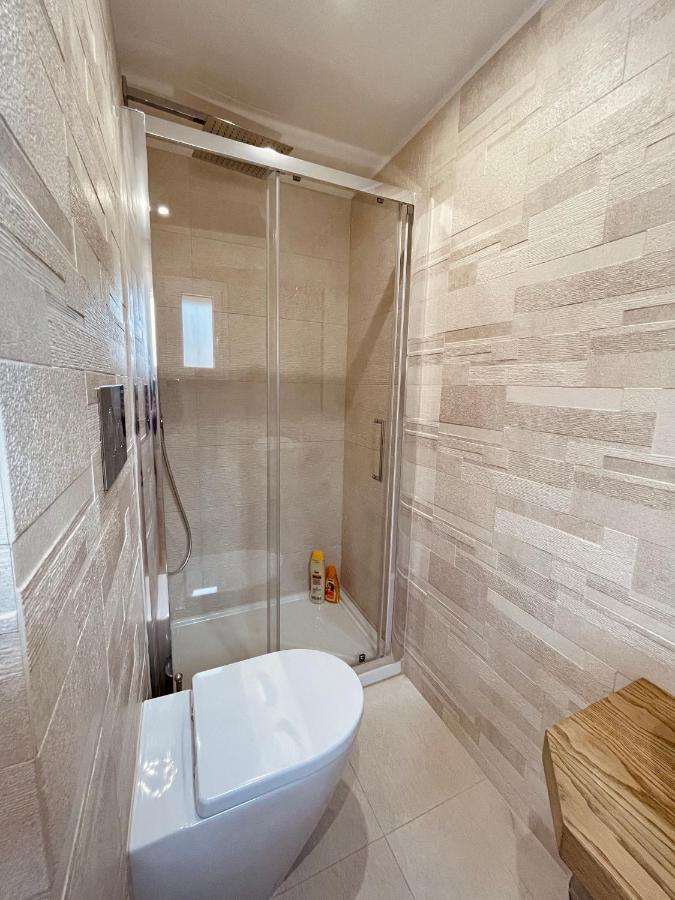 Apartamento Baia Degli Albatros *