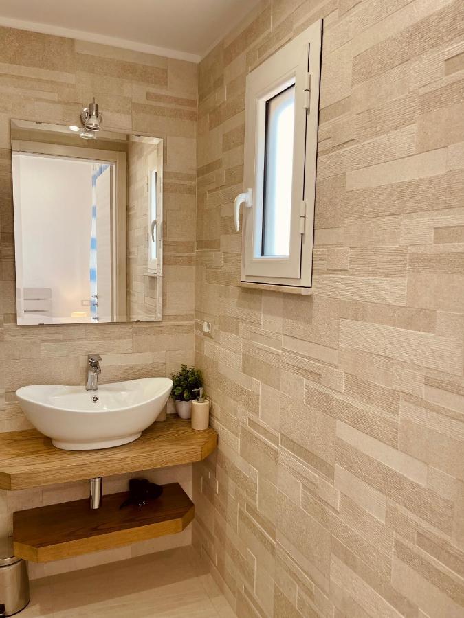 Apartamento Baia Degli Albatros *