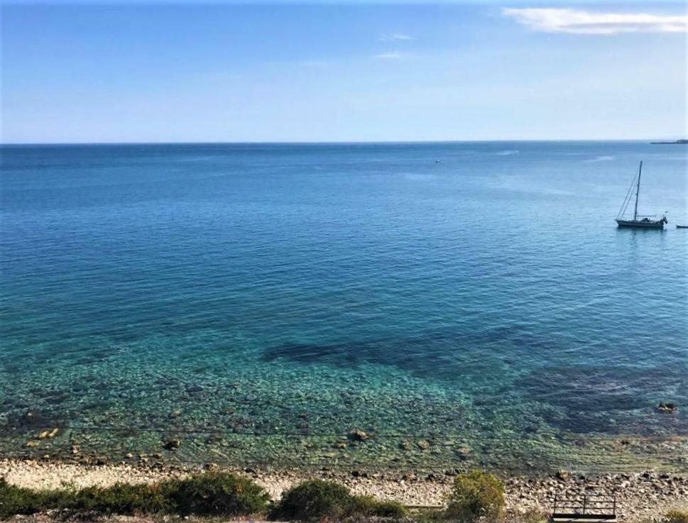 Apartamento Baia Degli Albatros *