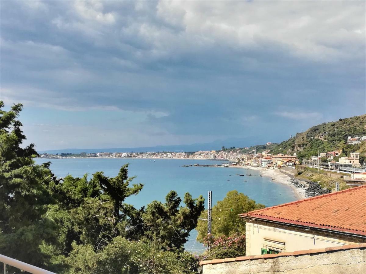 Baia Degli Albatros Apartamento