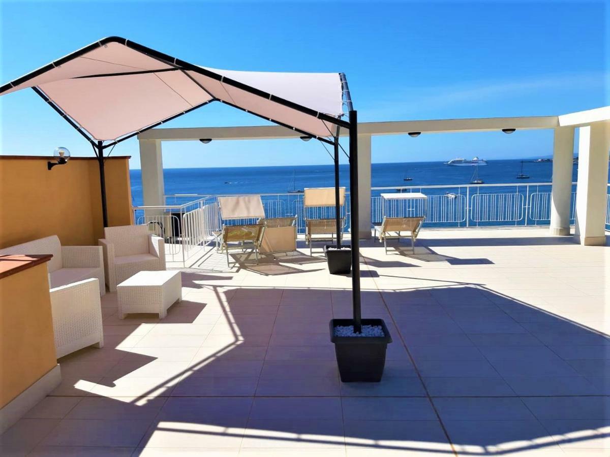Apartamento Baia Degli Albatros *
