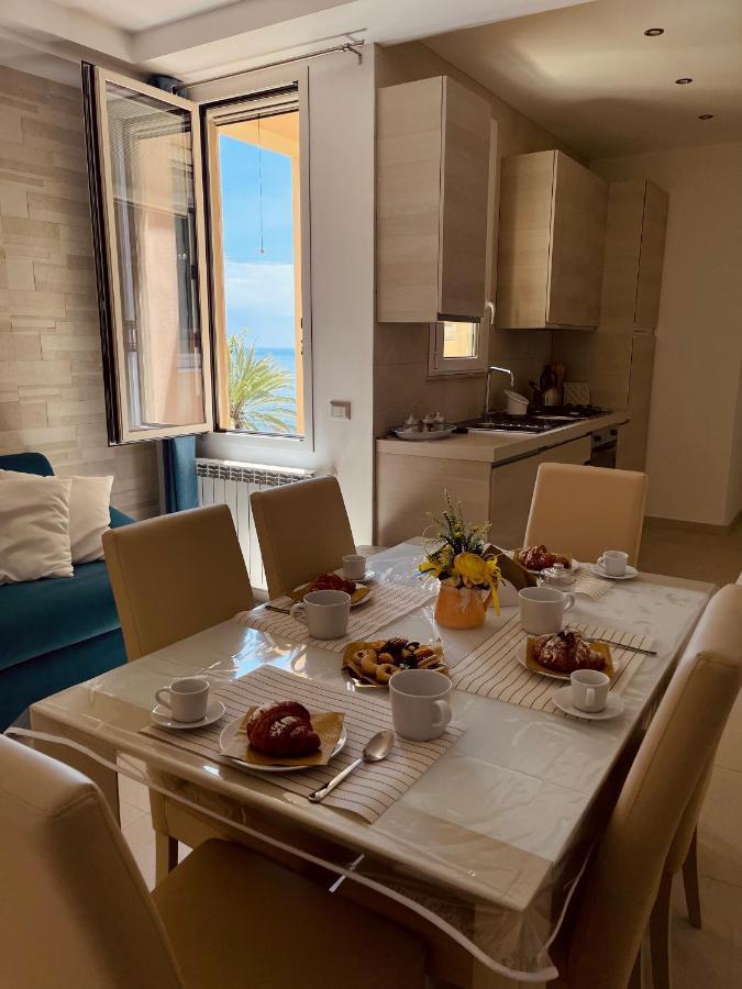 Apartamento Baia Degli Albatros Taormina