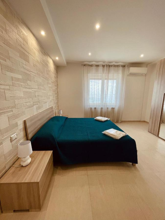 Apartamento Baia Degli Albatros *