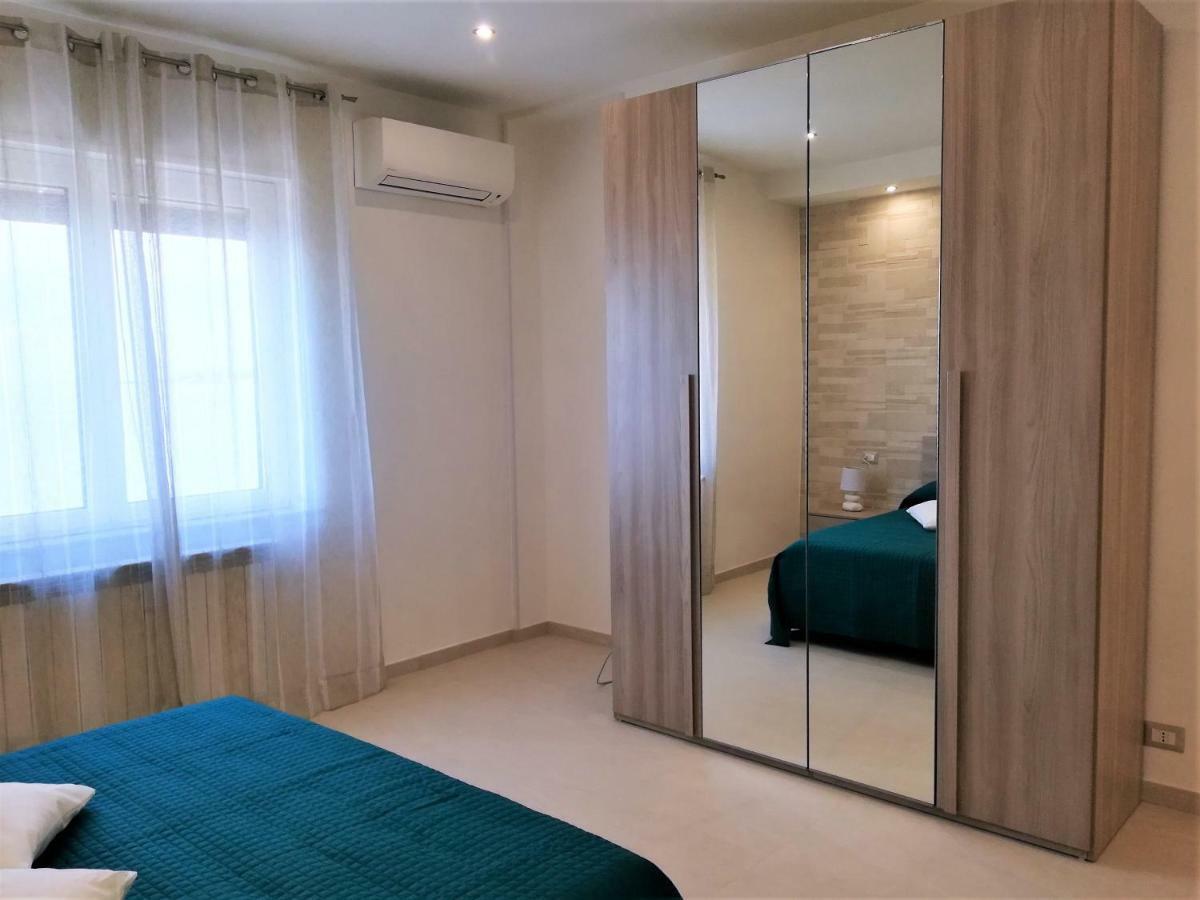 Apartamento Baia Degli Albatros